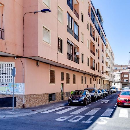 Estudio Joven Pura Torrevieja Exterior photo