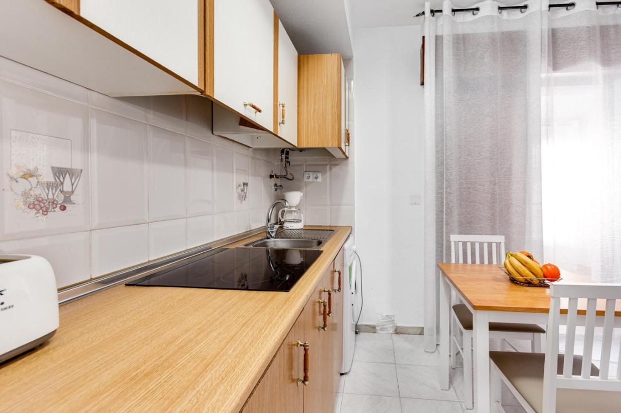 Estudio Joven Pura Torrevieja Exterior photo